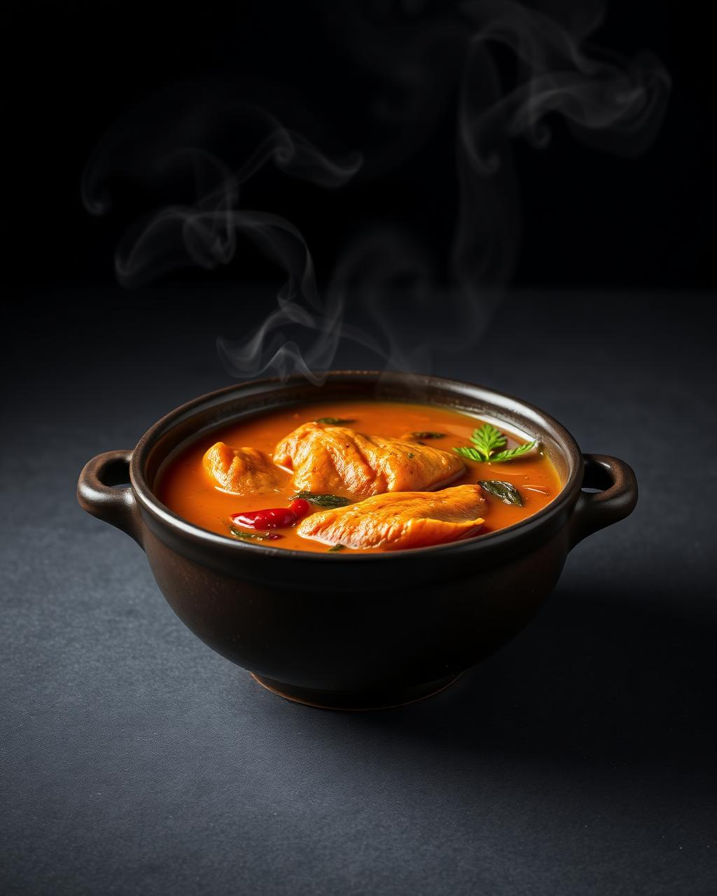 Catfish Pepper Soup