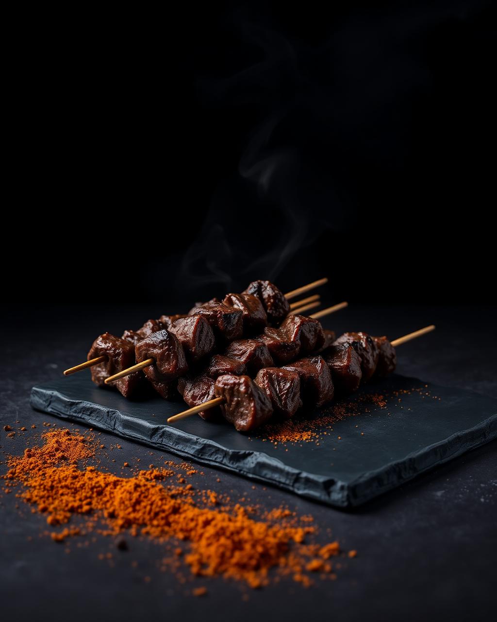 Twilight Suya
